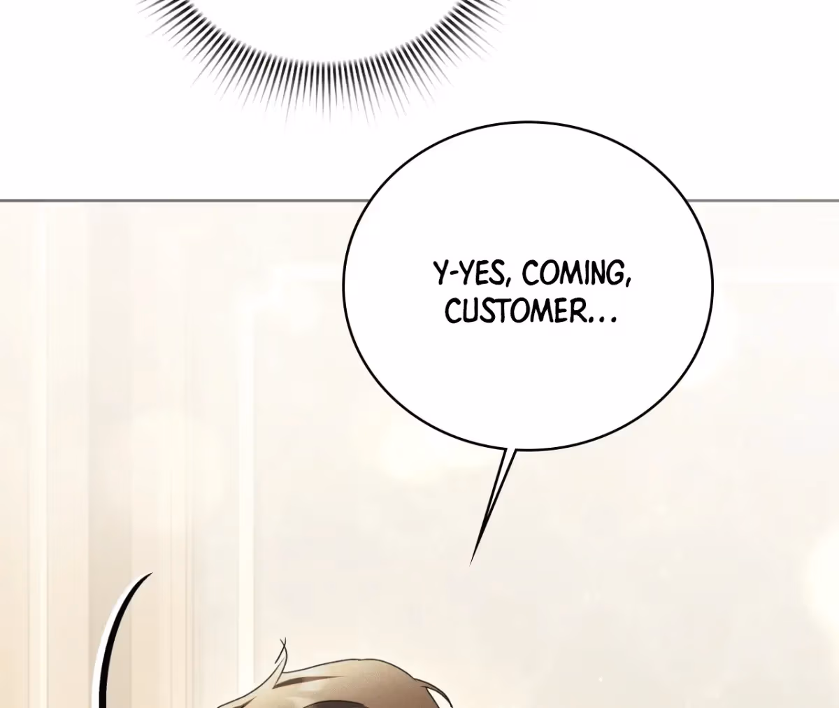 Shall I Write Your Love Letter? Chapter 10 page 49 - 