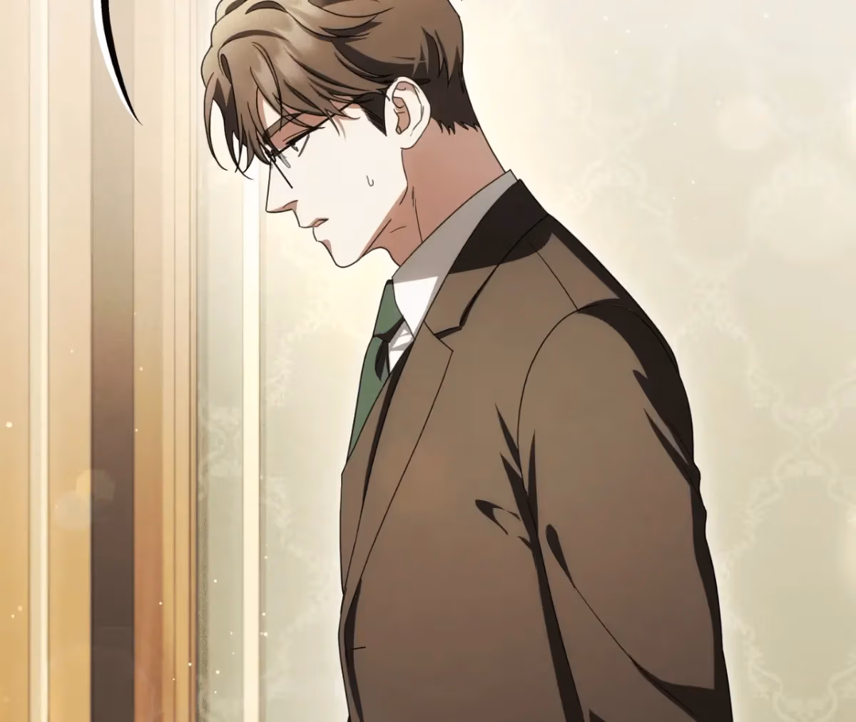 Shall I Write Your Love Letter? Chapter 10 page 50 - 