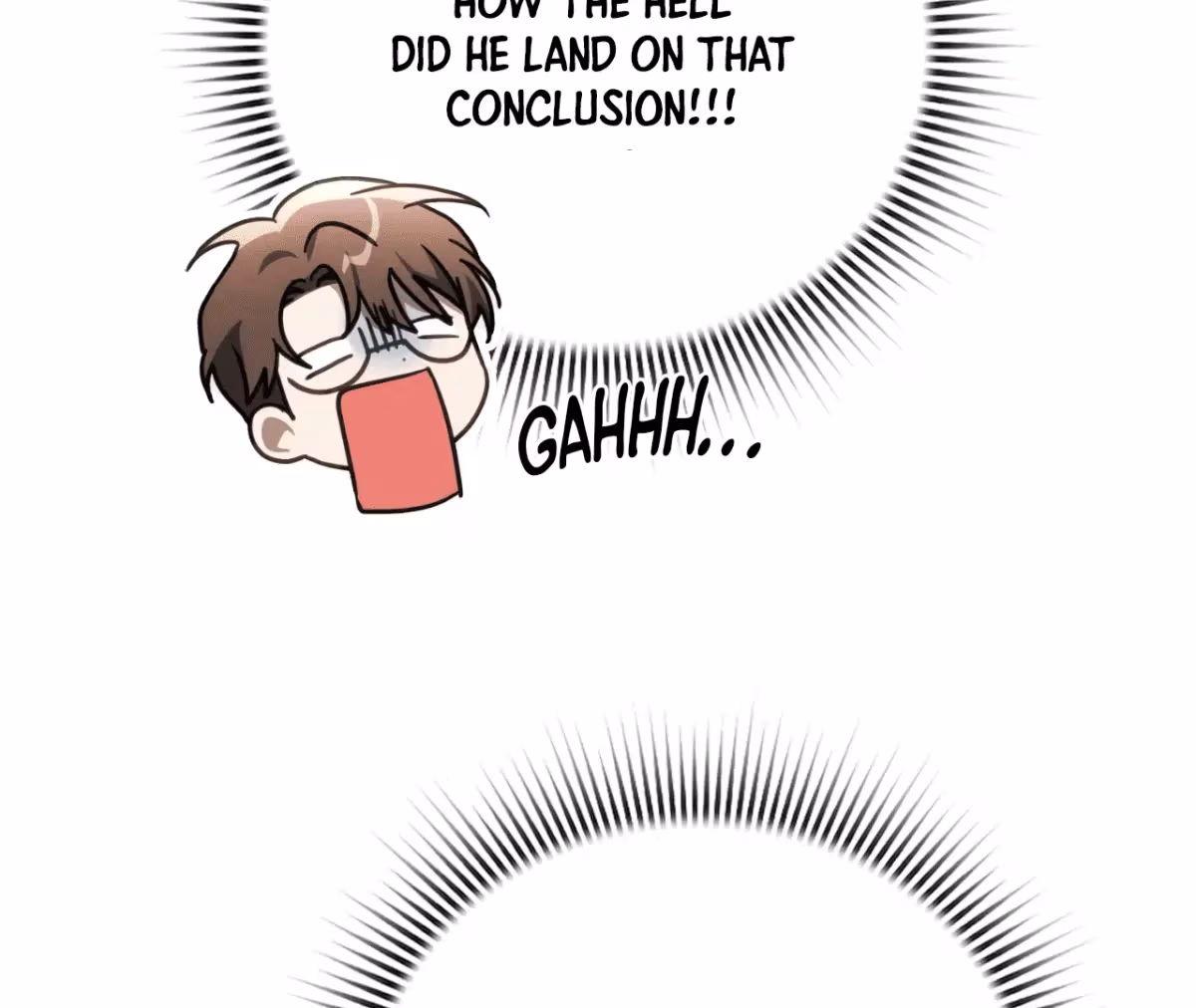Shall I Write Your Love Letter? Chapter 10 page 6 - 