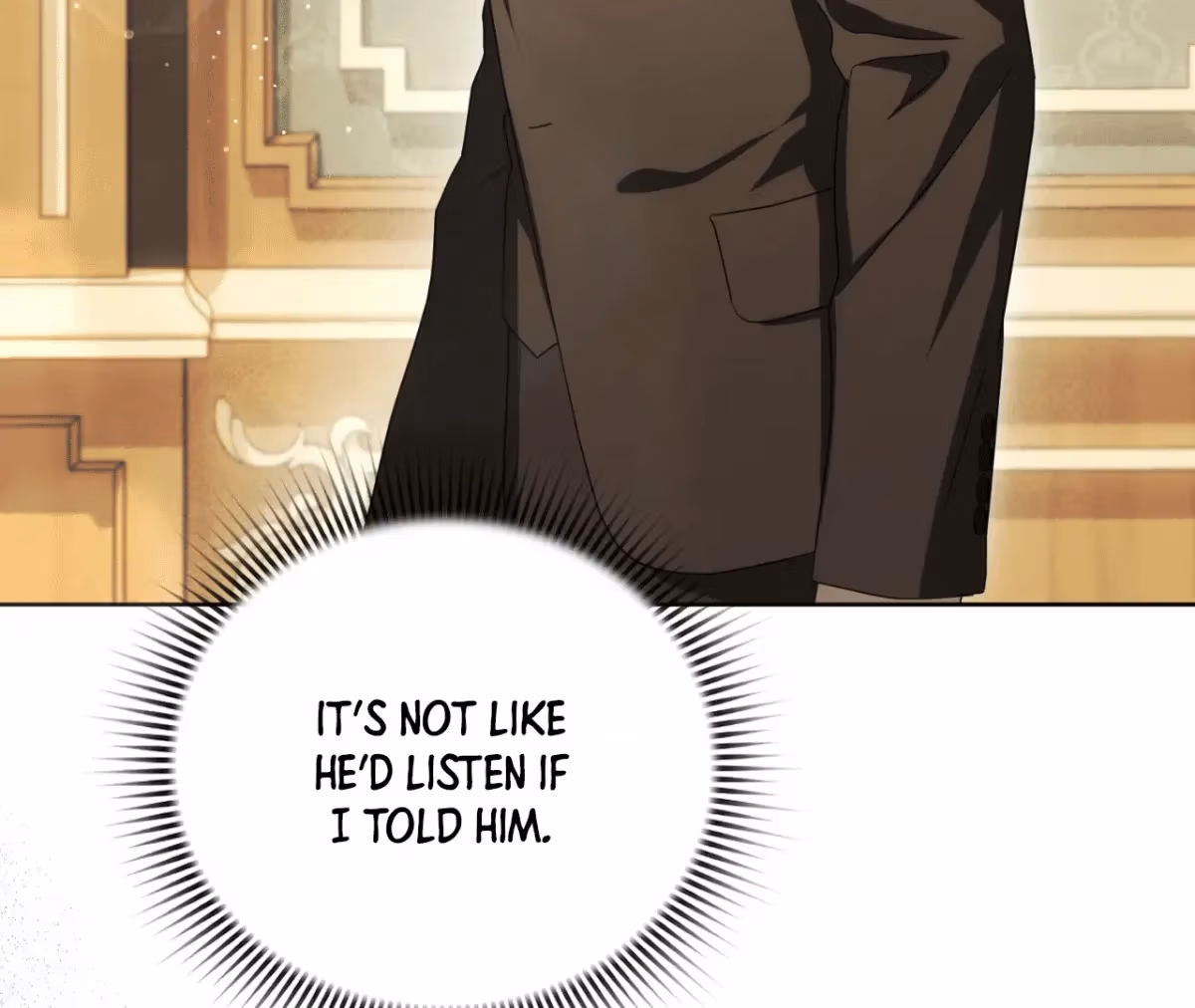 Shall I Write Your Love Letter? Chapter 10 page 51 - 