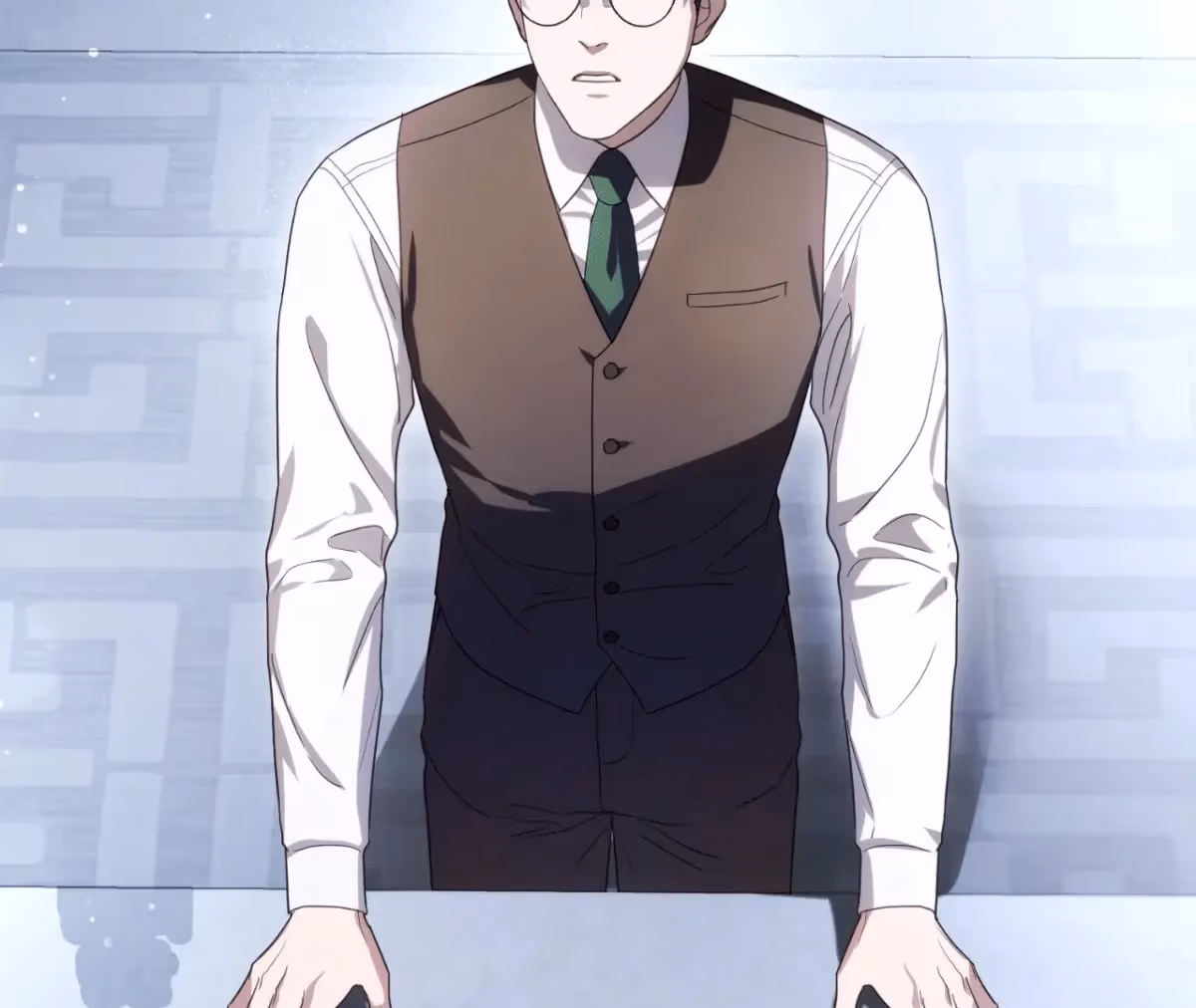 Shall I Write Your Love Letter? Chapter 10 page 60 - 