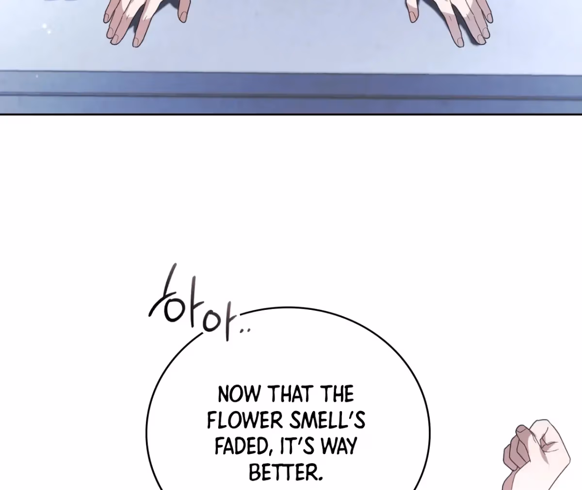 Shall I Write Your Love Letter? Chapter 10 page 61 - 