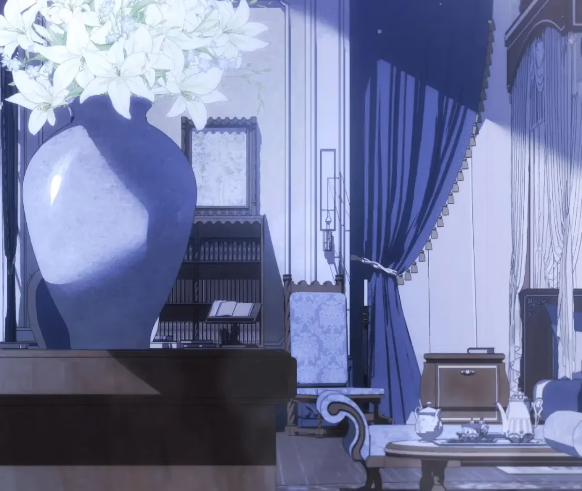 Shall I Write Your Love Letter? Chapter 10 page 65 - 