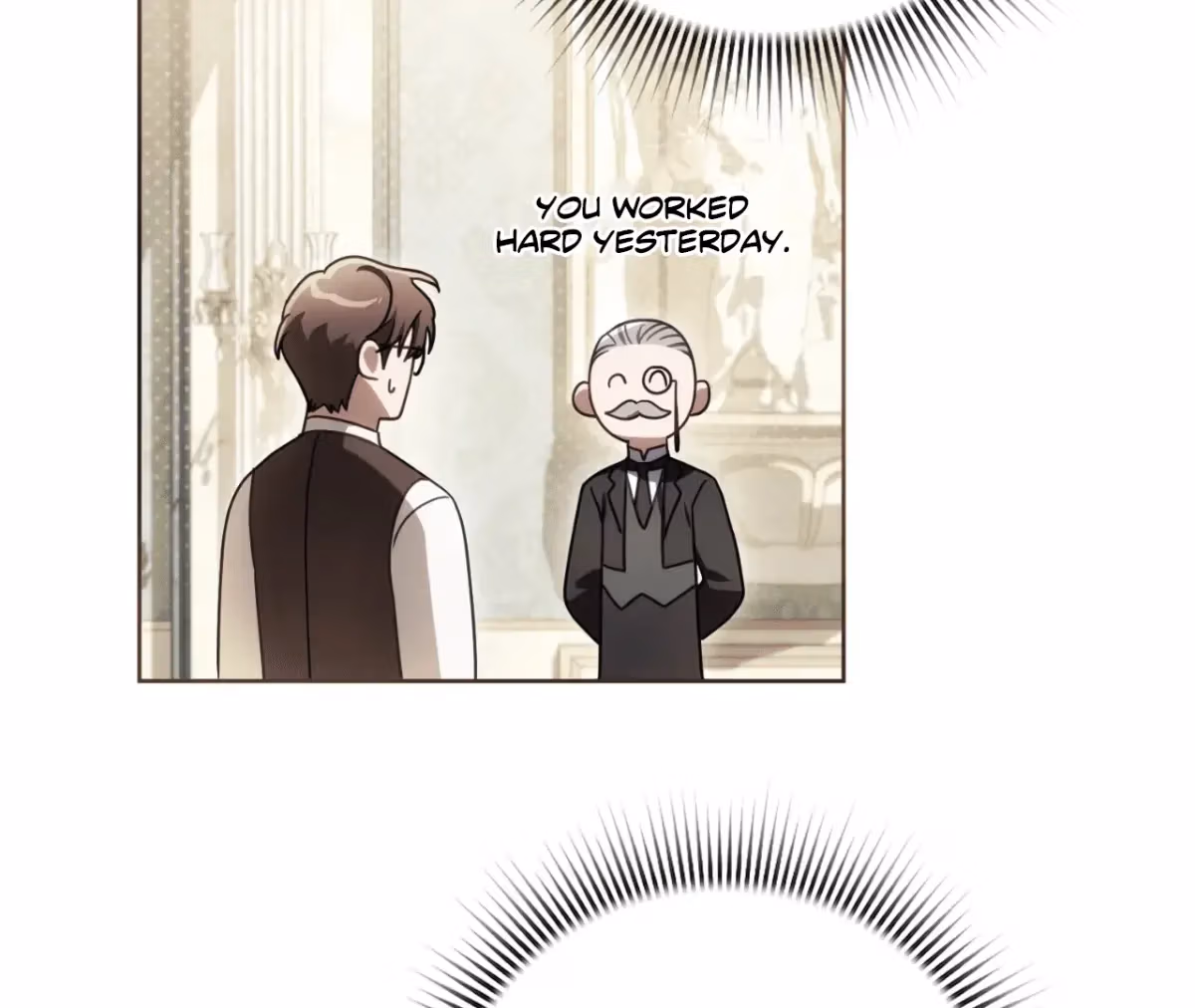 Shall I Write Your Love Letter? Chapter 10 page 68 - 
