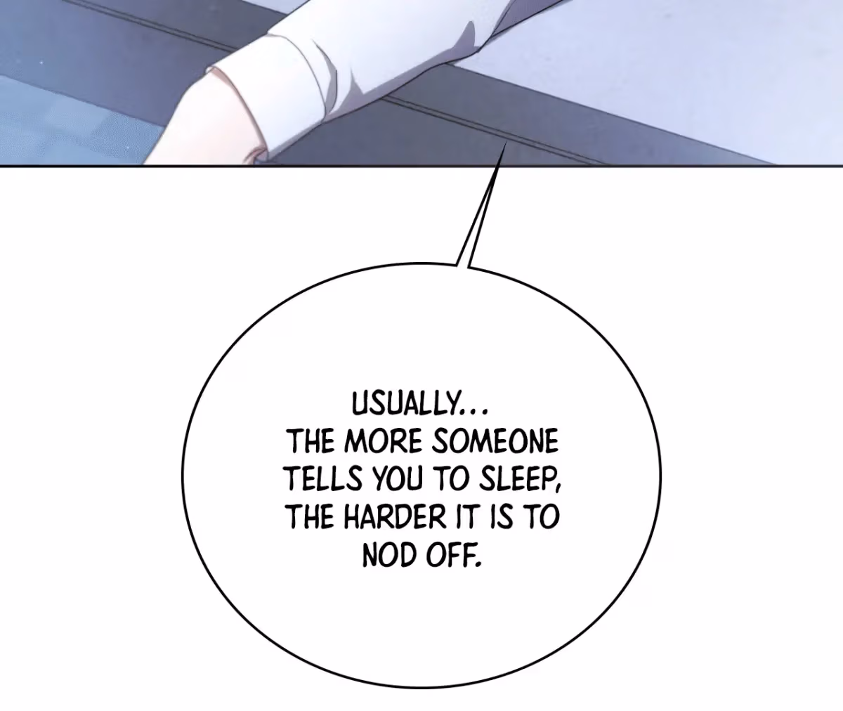 Shall I Write Your Love Letter? Chapter 10 page 72 - 