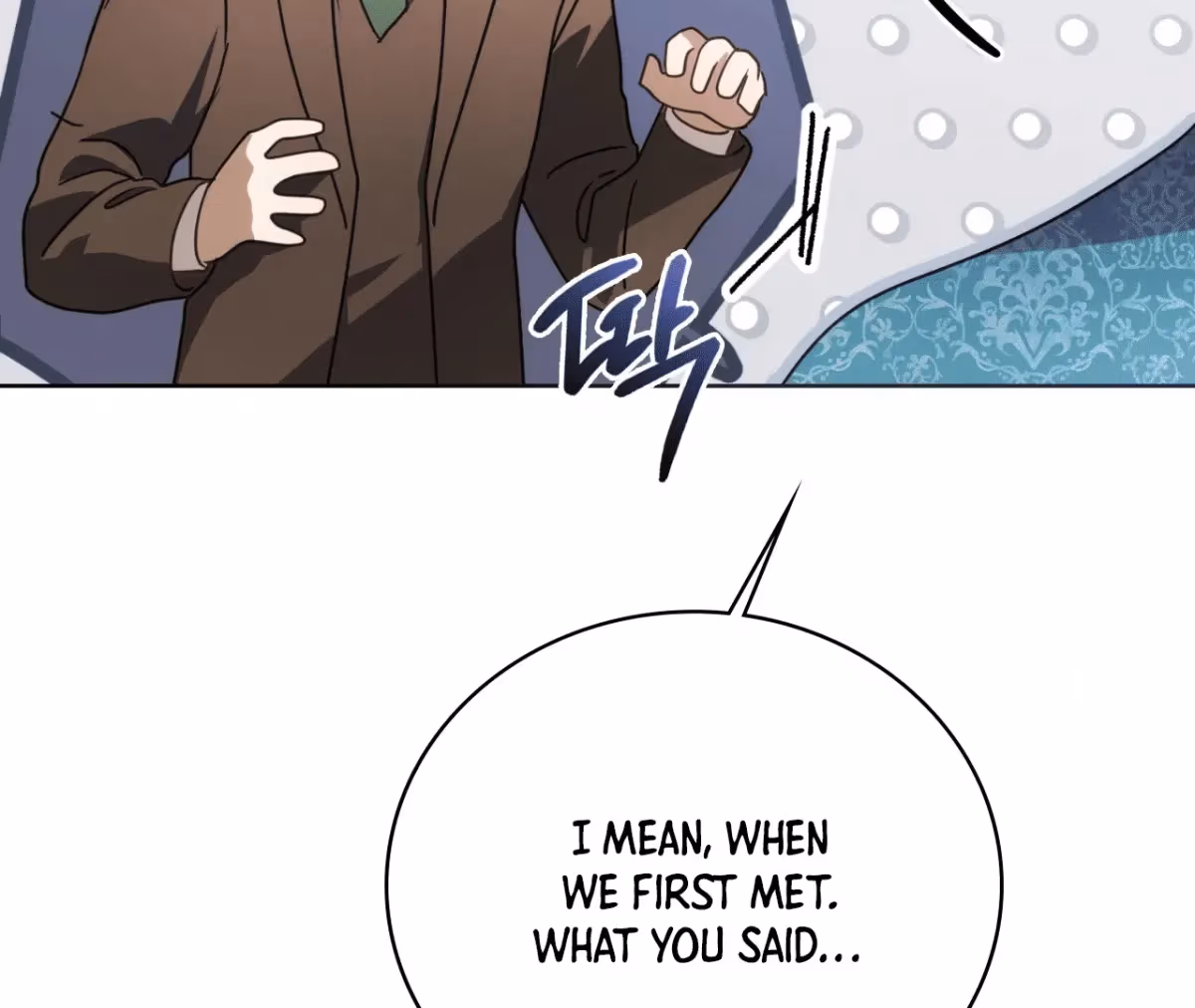 Shall I Write Your Love Letter? Chapter 10 page 9 - 