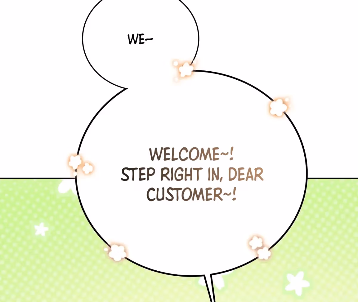 Shall I Write Your Love Letter? Chapter 10 page 82 - 