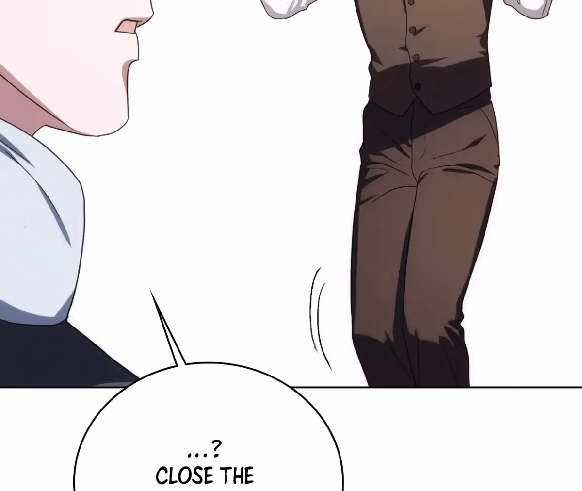 Shall I Write Your Love Letter? Chapter 10 page 84 - 