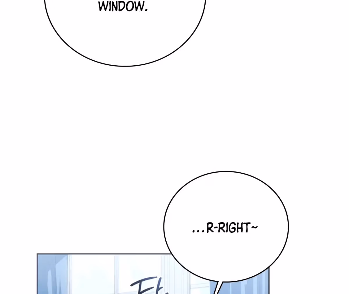 Shall I Write Your Love Letter? Chapter 10 page 85 - 