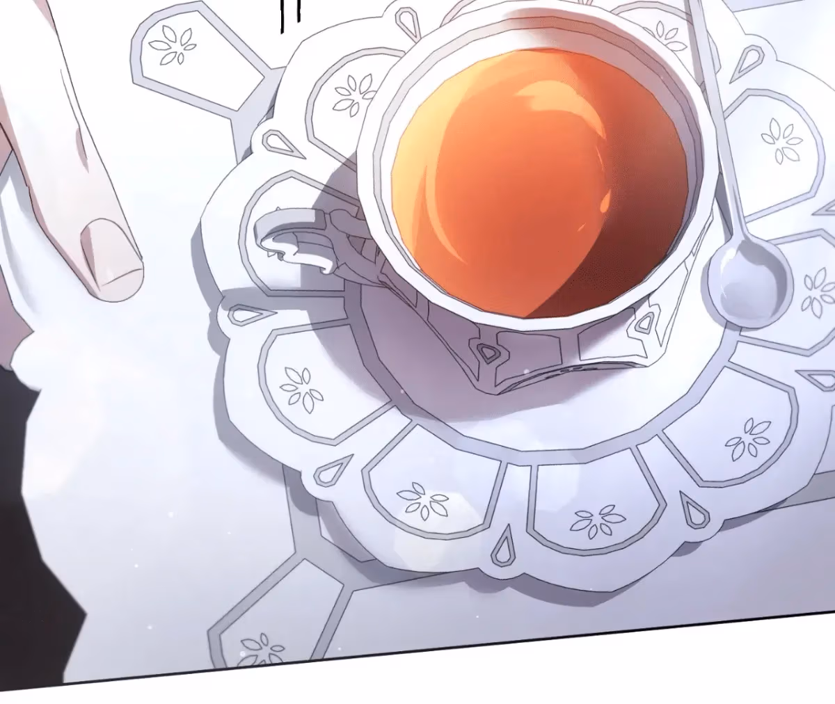 Shall I Write Your Love Letter? Chapter 10 page 89 - 