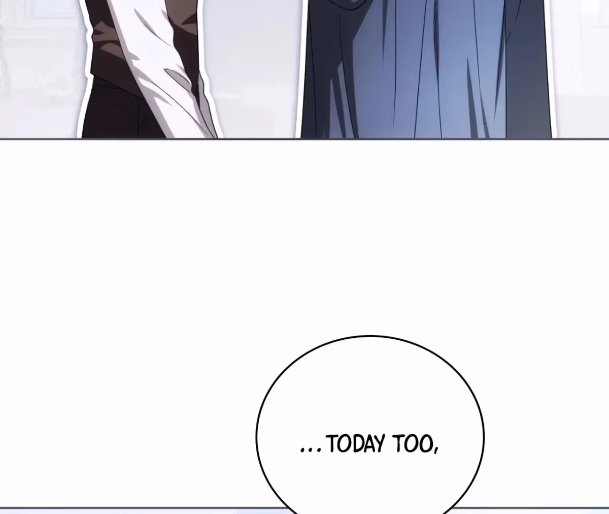 Shall I Write Your Love Letter? Chapter 10 page 93 - 