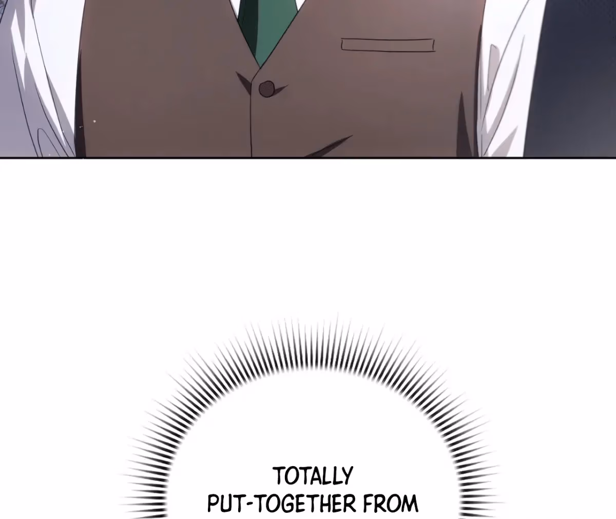 Shall I Write Your Love Letter? Chapter 10 page 95 - 