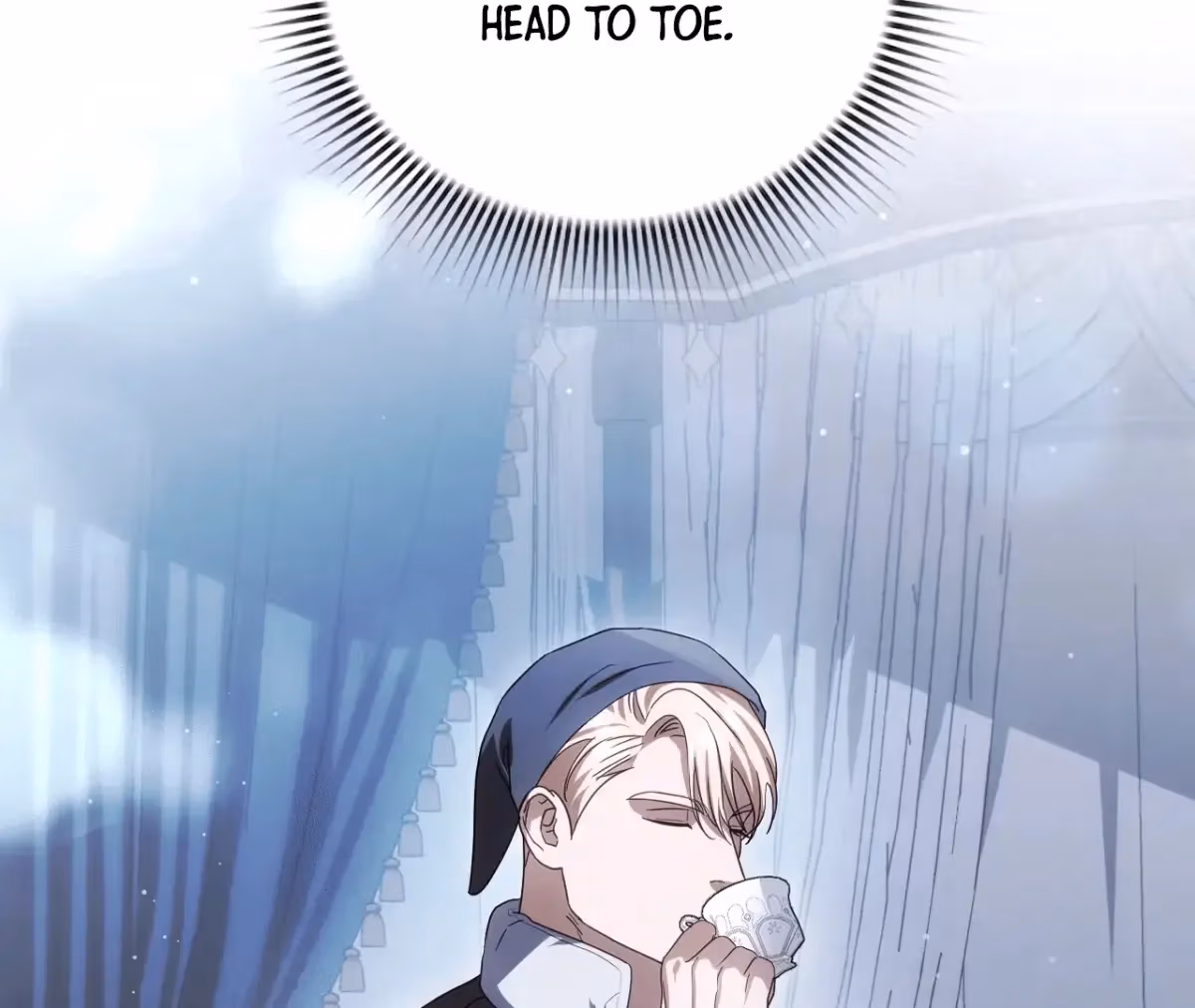 Shall I Write Your Love Letter? Chapter 10 page 96 - 