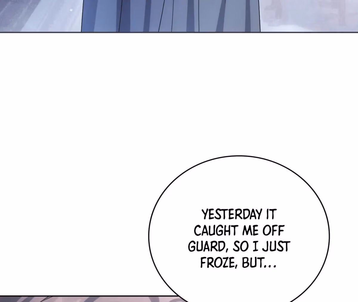 Shall I Write Your Love Letter? Chapter 10 page 98 - 