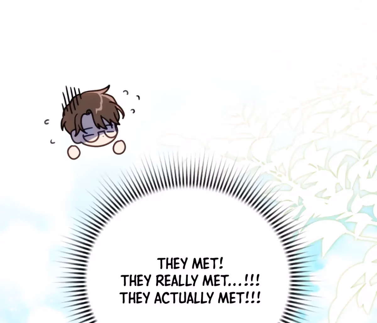 Shall I Write Your Love Letter? Chapter 11 page 2 - 