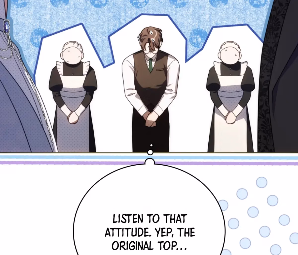 Shall I Write Your Love Letter? Chapter 11 page 11 - 