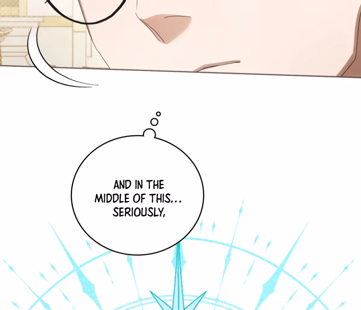 Shall I Write Your Love Letter? Chapter 11 page 101 - 