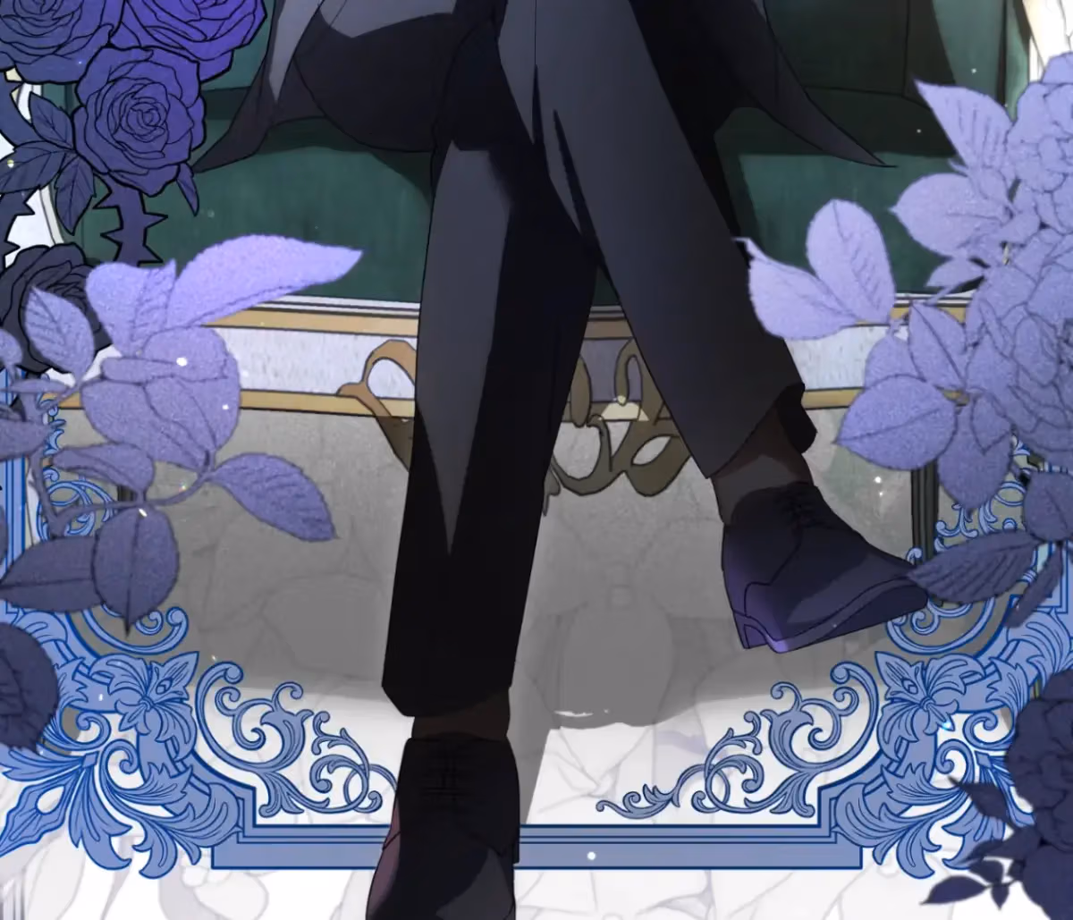 Shall I Write Your Love Letter? Chapter 11 page 104 - 
