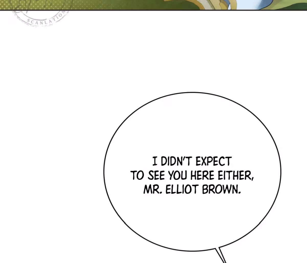Shall I Write Your Love Letter? Chapter 11 page 111 - 