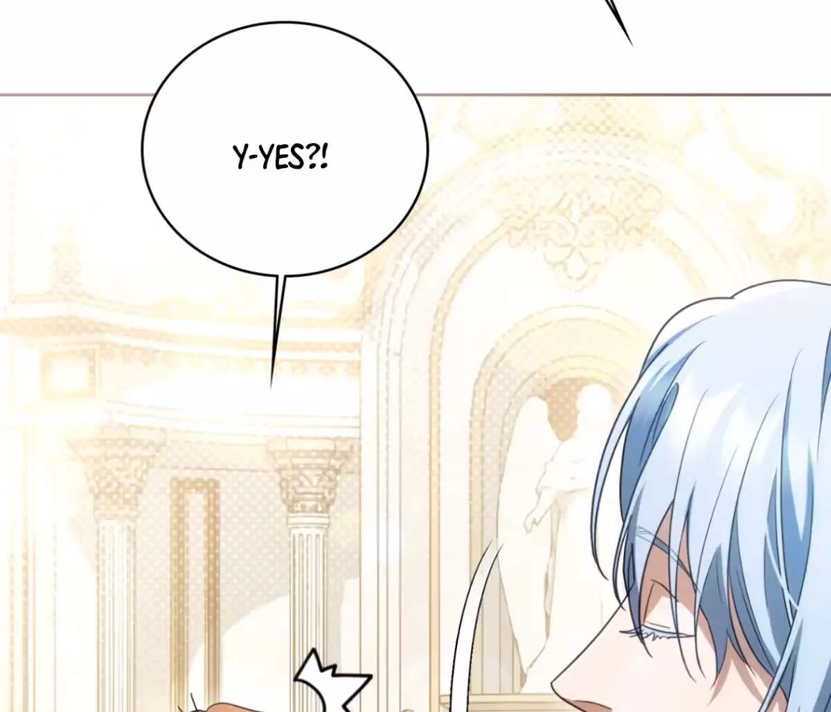 Shall I Write Your Love Letter? Chapter 11 page 112 - 