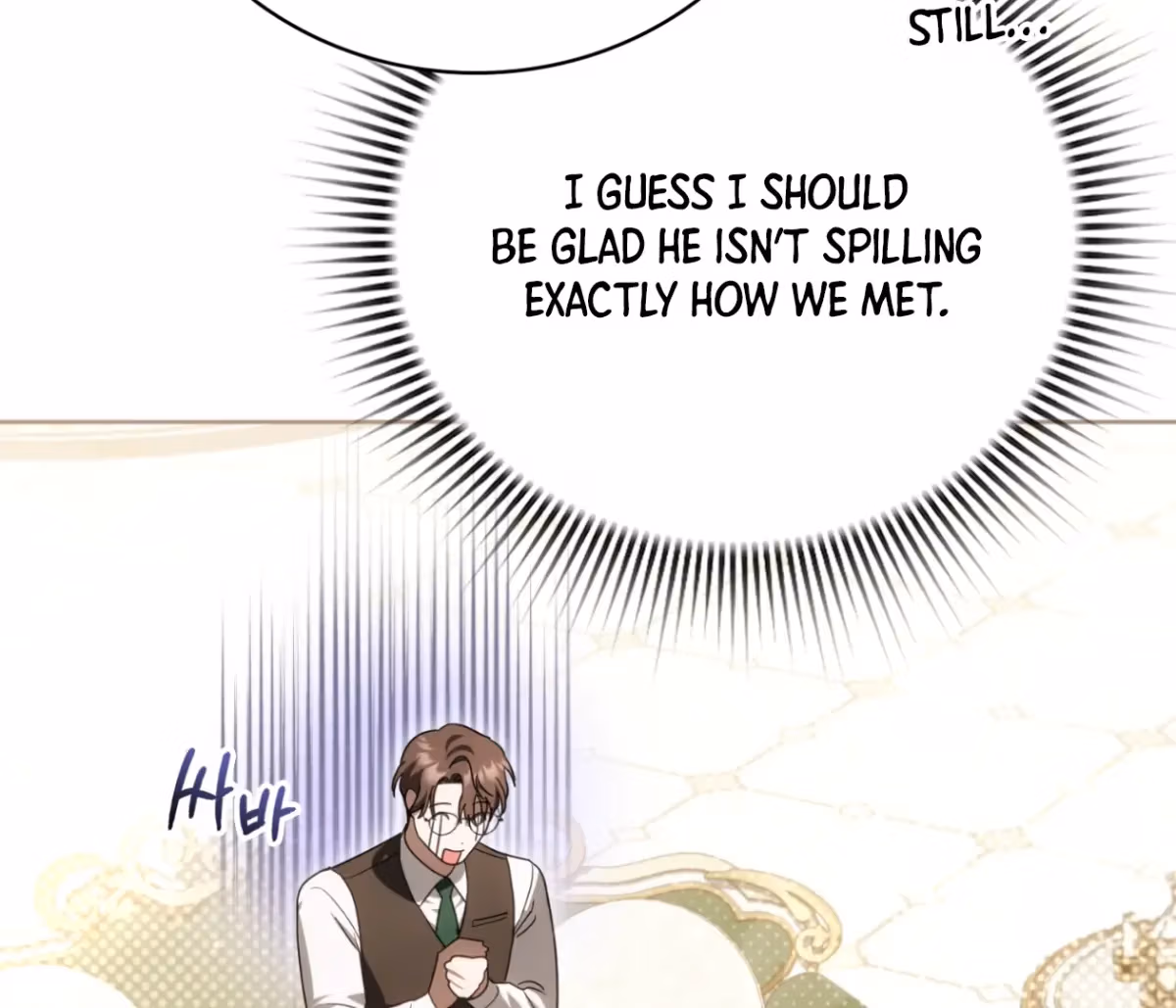 Shall I Write Your Love Letter? Chapter 11 page 119 - 