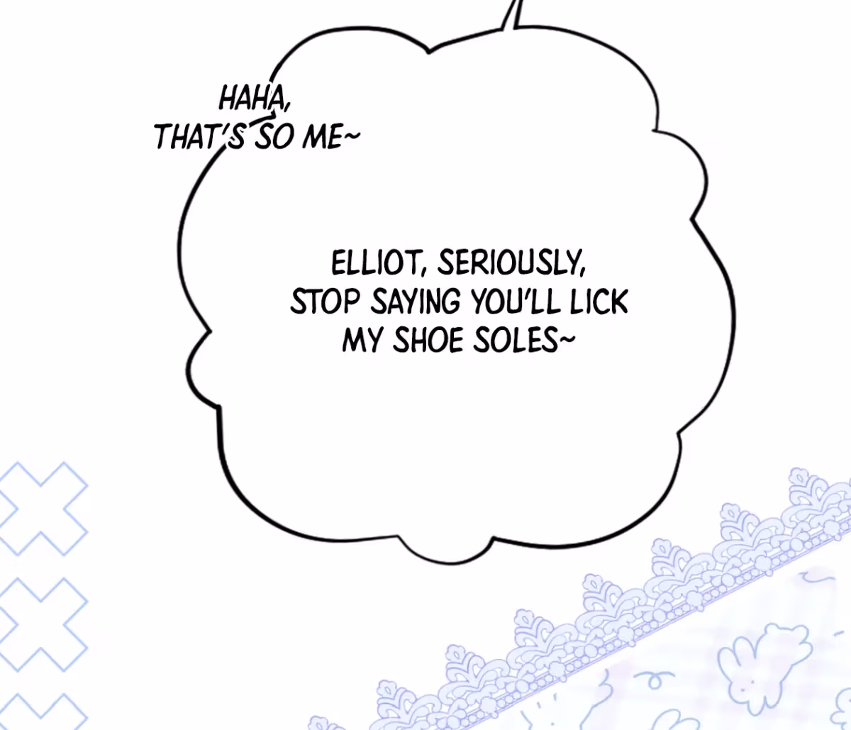 Shall I Write Your Love Letter? Chapter 11 page 121 - 