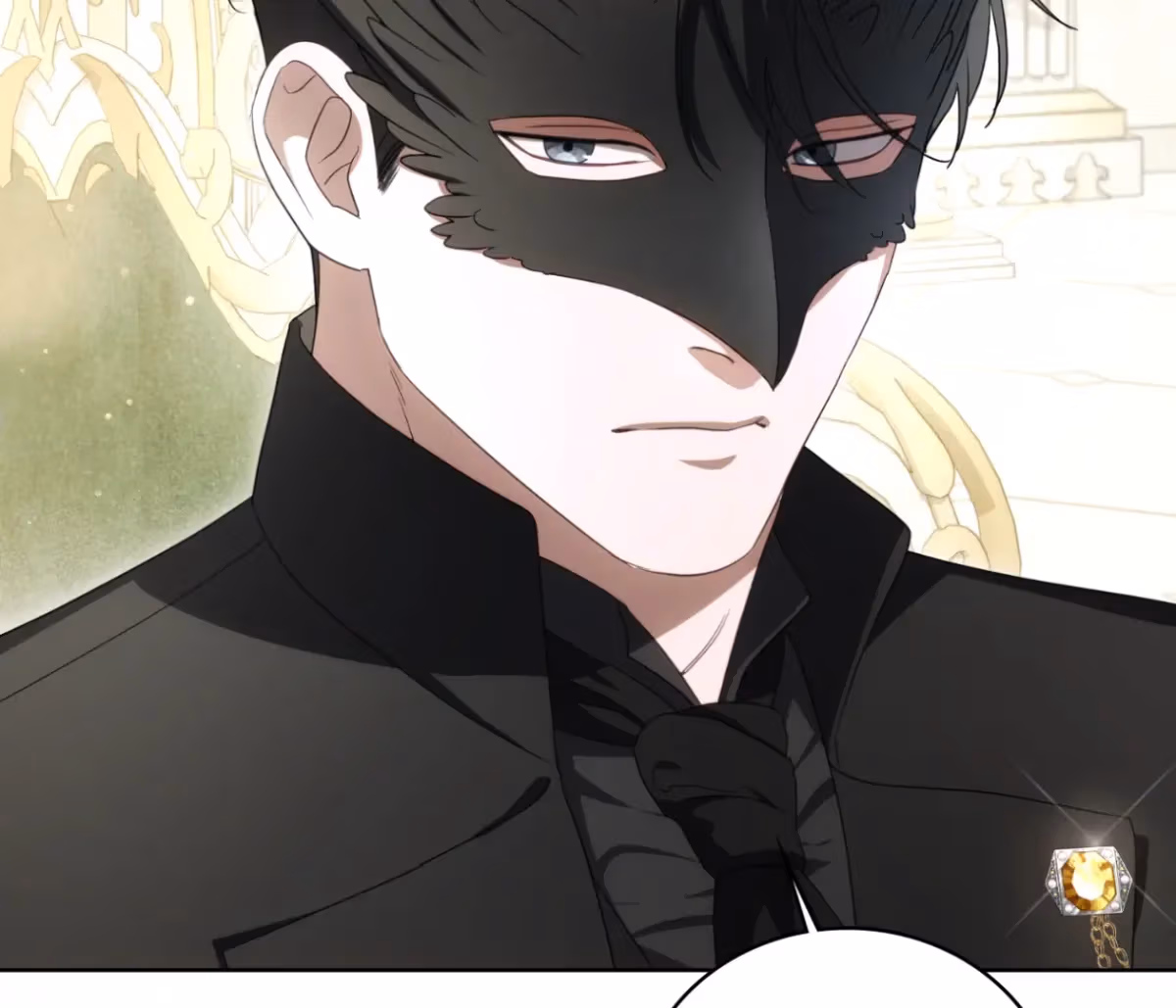 Shall I Write Your Love Letter? Chapter 11 page 125 - 