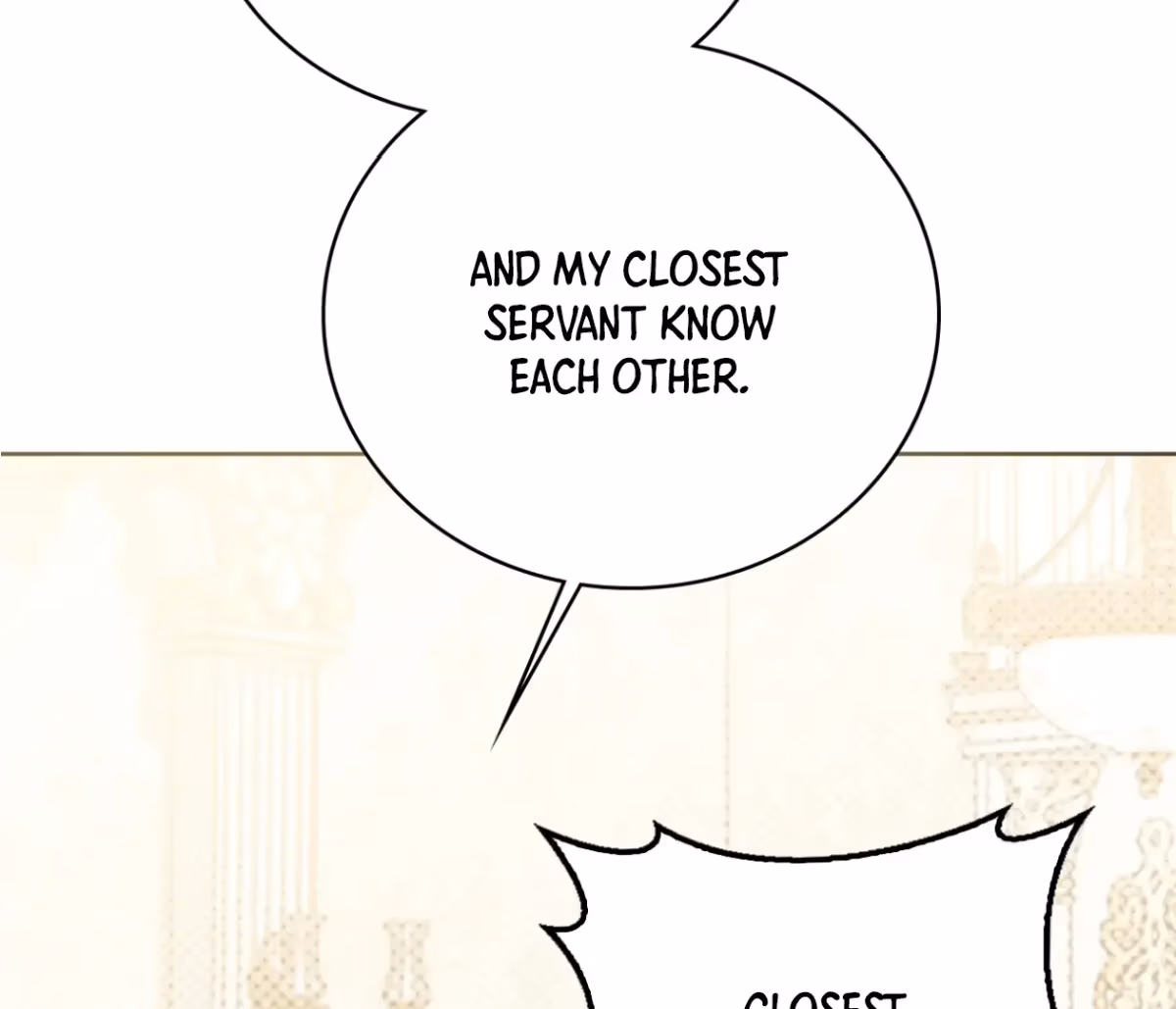 Shall I Write Your Love Letter? Chapter 11 page 127 - 