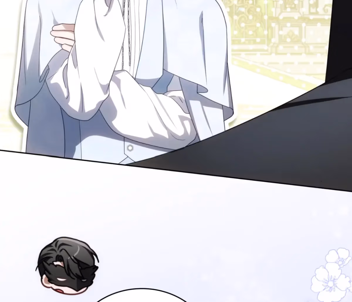 Shall I Write Your Love Letter? Chapter 11 page 14 - 