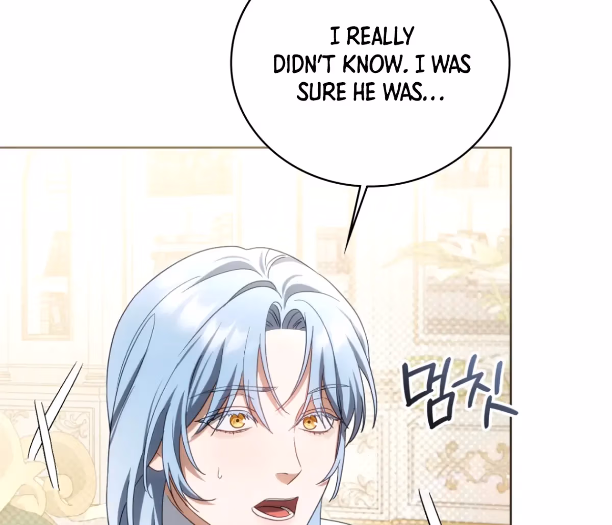 Shall I Write Your Love Letter? Chapter 11 page 132 - 