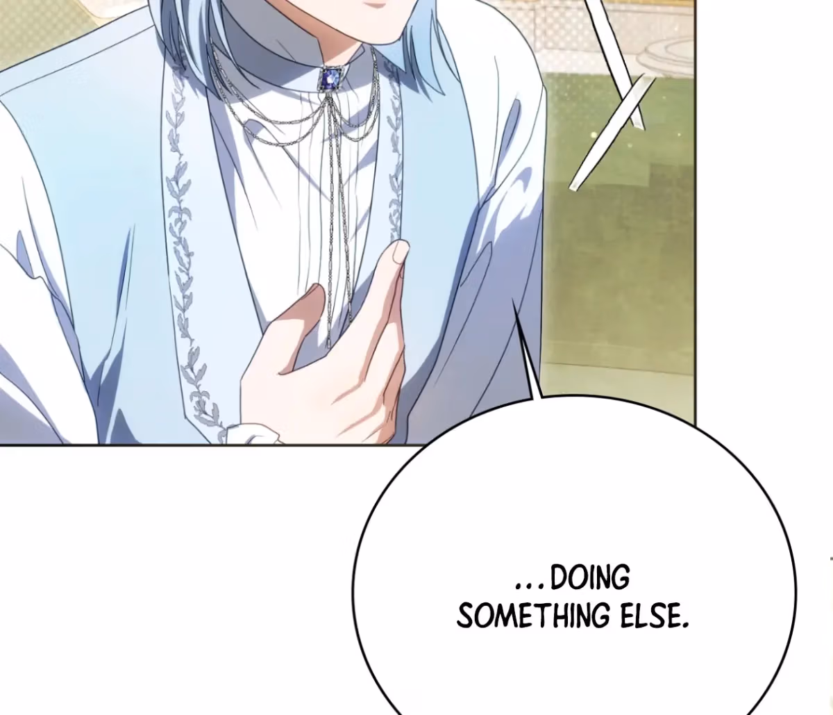Shall I Write Your Love Letter? Chapter 11 page 133 - 