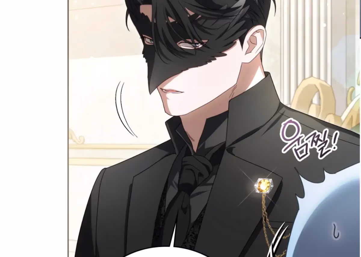 Shall I Write Your Love Letter? Chapter 11 page 135 - 