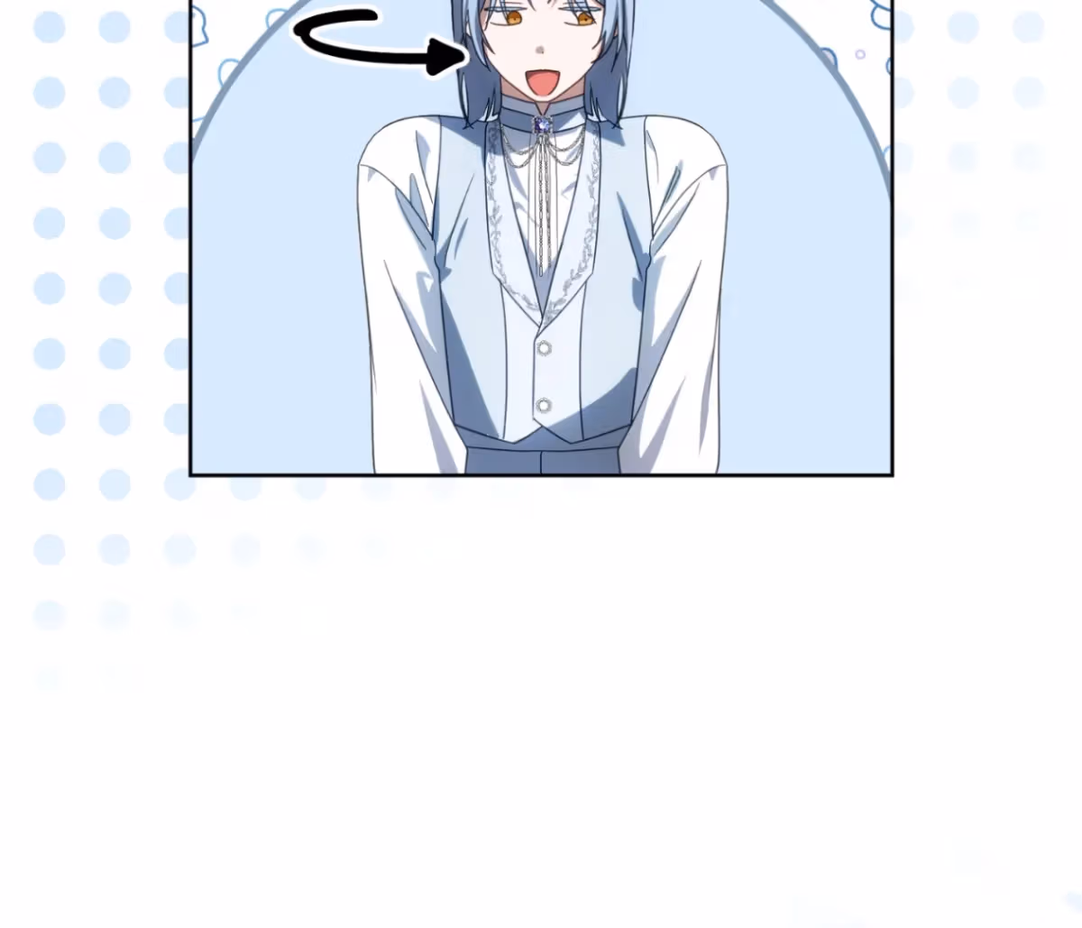 Shall I Write Your Love Letter? Chapter 11 page 138 - 