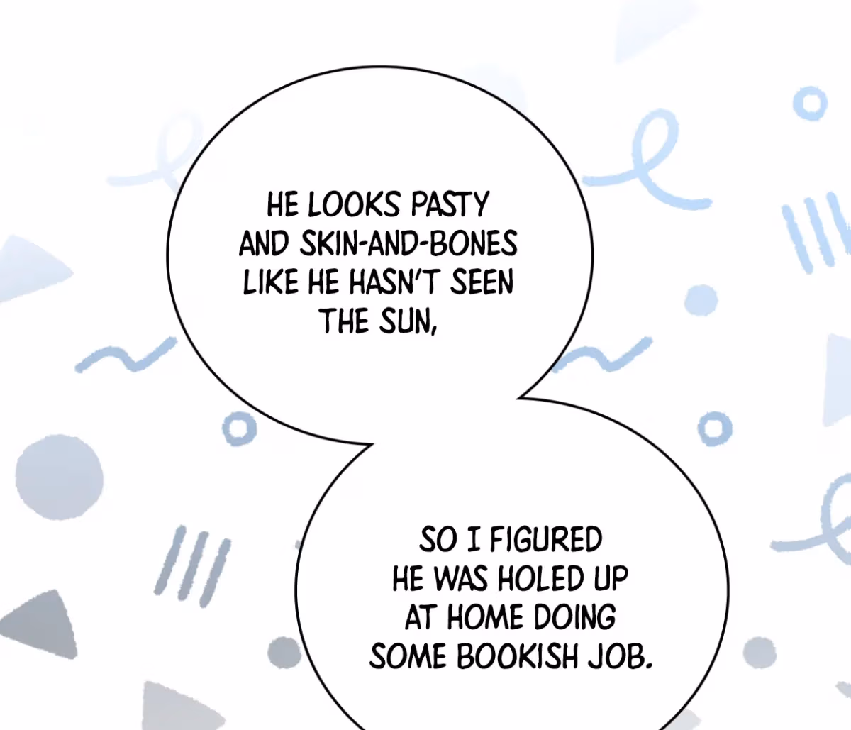 Shall I Write Your Love Letter? Chapter 11 page 139 - 