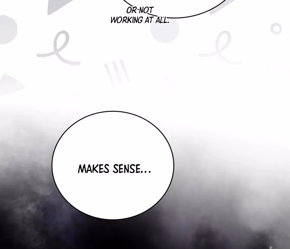 Shall I Write Your Love Letter? Chapter 11 page 140 - 