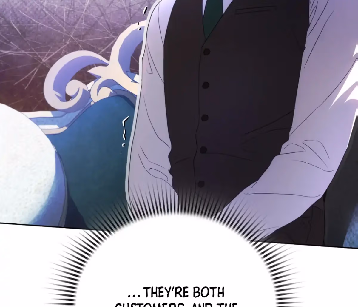 Shall I Write Your Love Letter? Chapter 11 page 143 - 