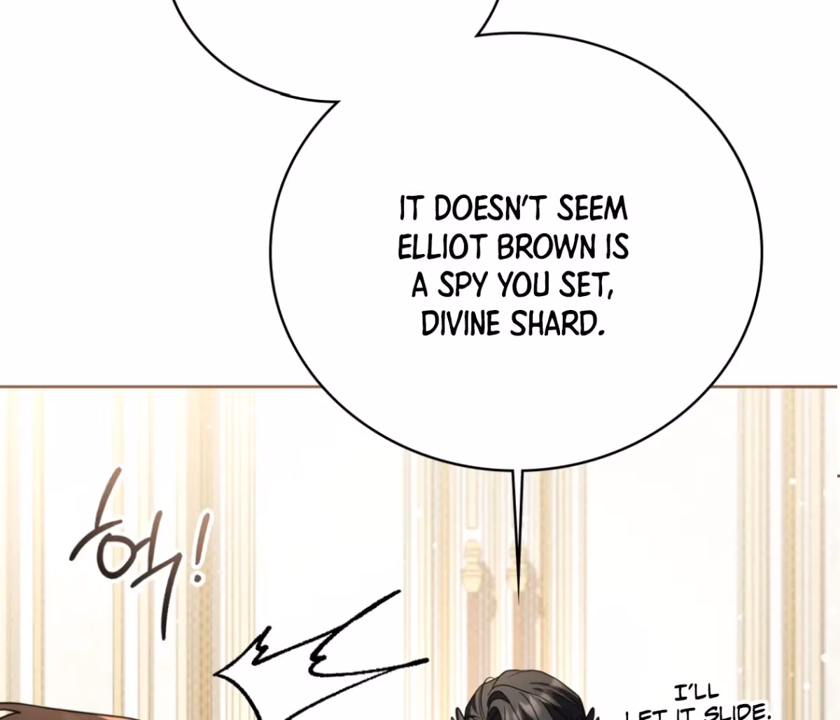 Shall I Write Your Love Letter? Chapter 11 page 145 - 