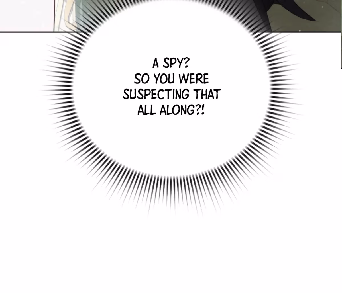Shall I Write Your Love Letter? Chapter 11 page 147 - 
