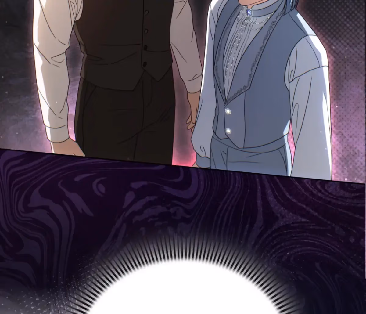 Shall I Write Your Love Letter? Chapter 11 page 151 - 