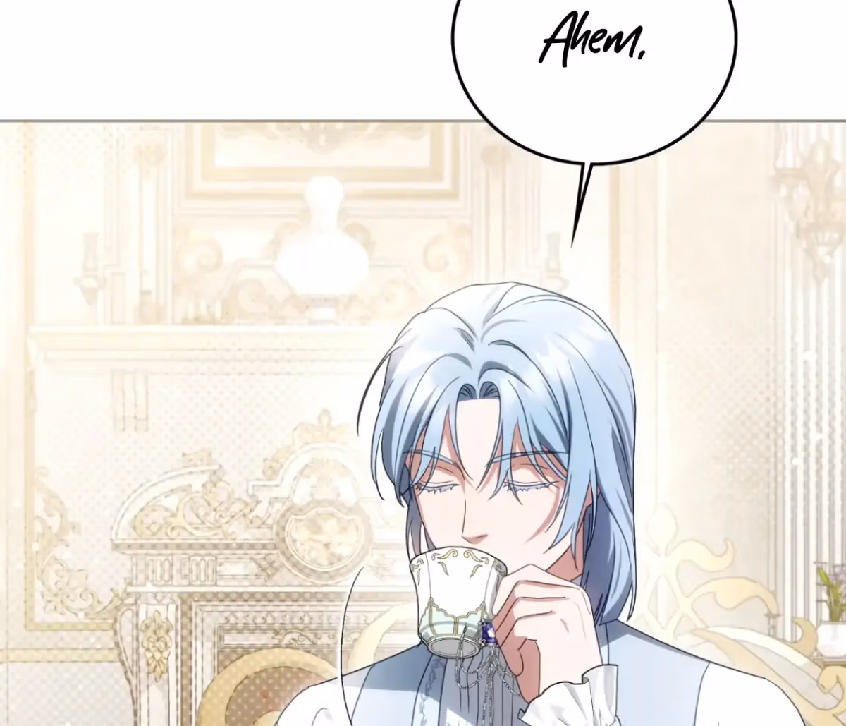 Shall I Write Your Love Letter? Chapter 11 page 153 - 