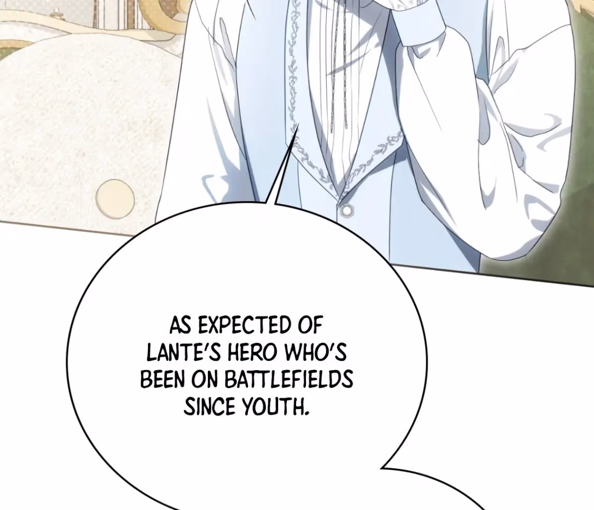 Shall I Write Your Love Letter? Chapter 11 page 154 - 