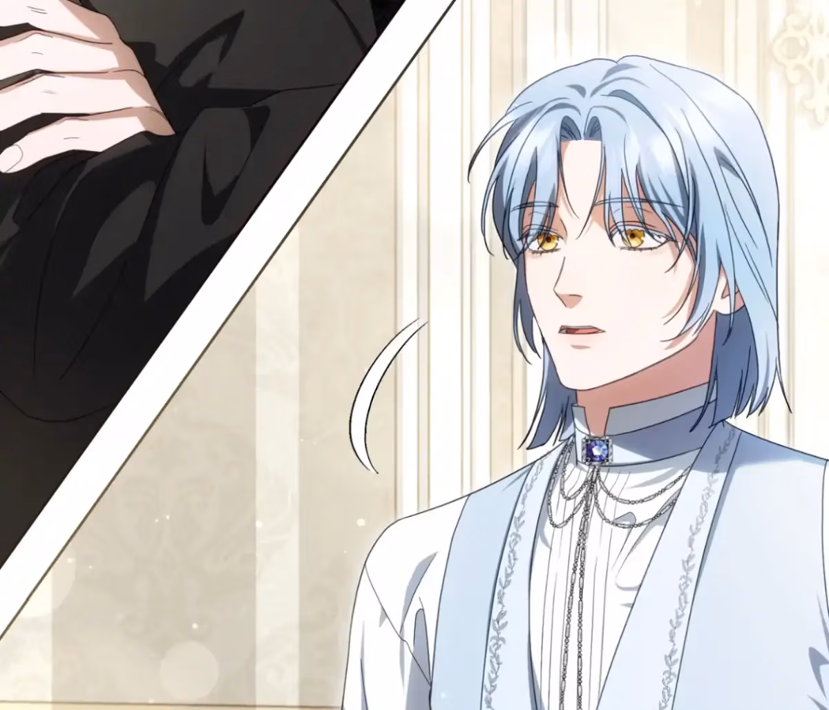 Shall I Write Your Love Letter? Chapter 11 page 157 - 