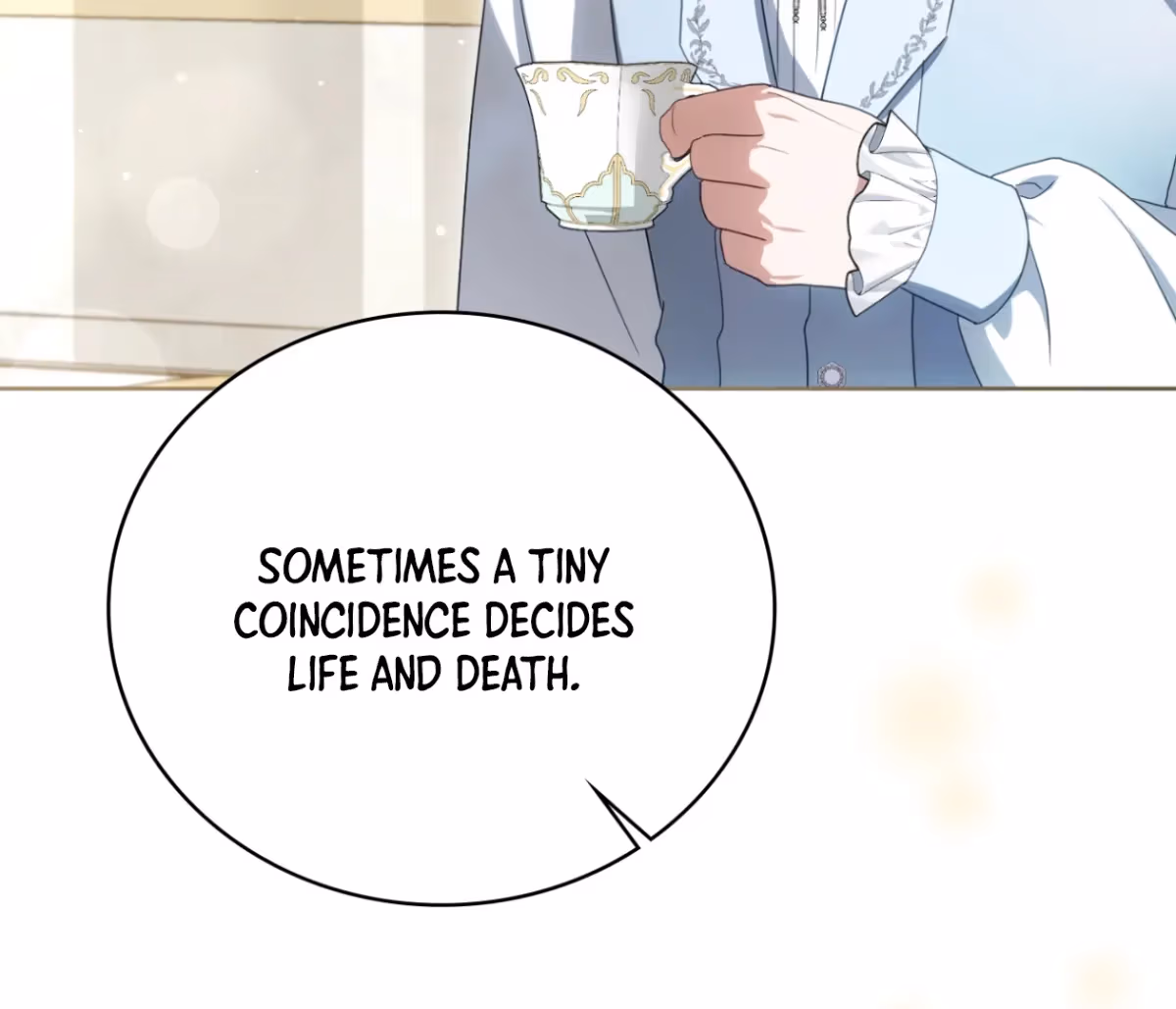 Shall I Write Your Love Letter? Chapter 11 page 158 - 