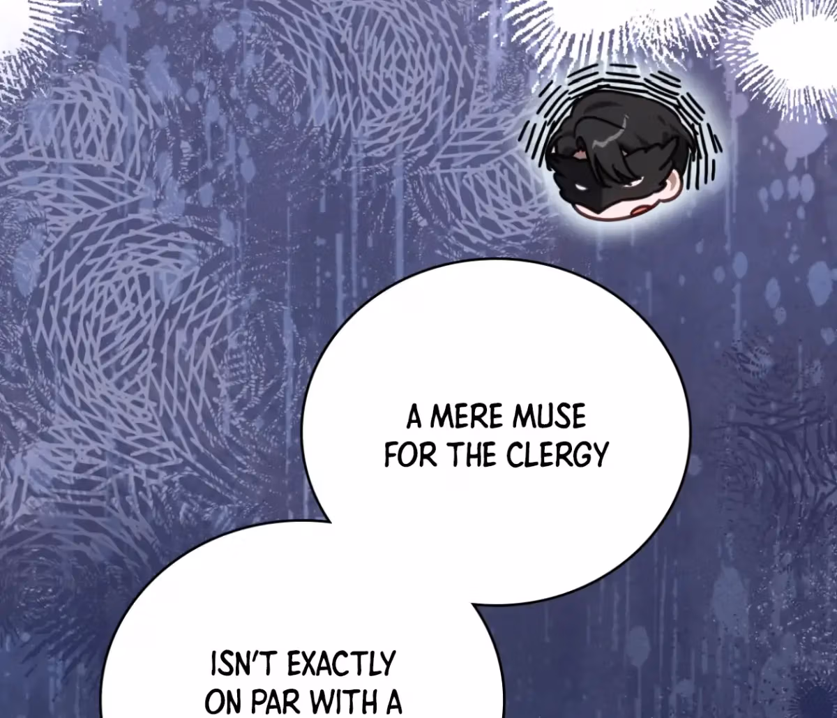 Shall I Write Your Love Letter? Chapter 11 page 17 - 