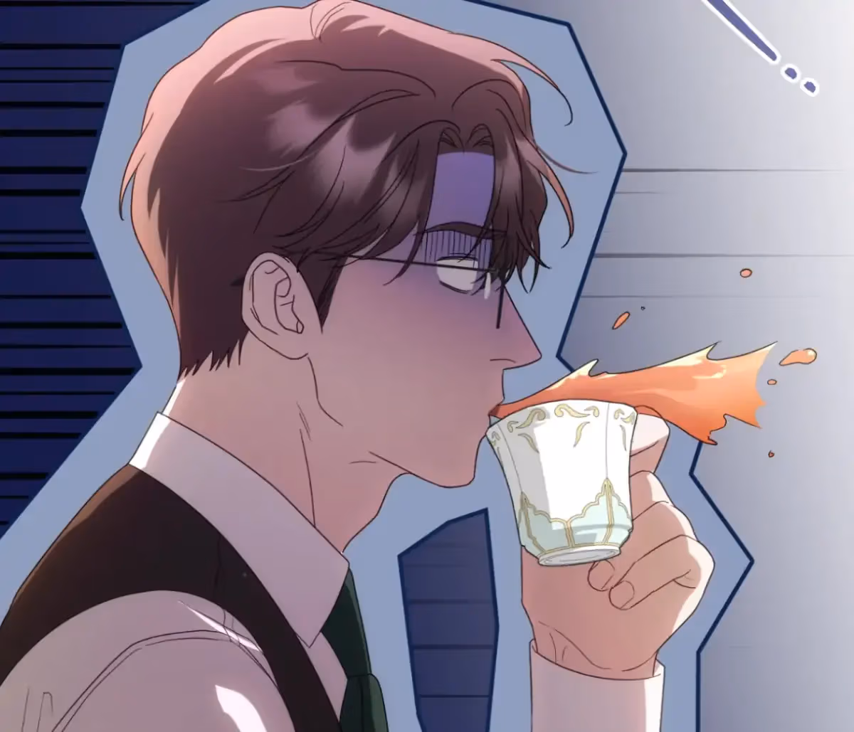 Shall I Write Your Love Letter? Chapter 11 page 168 - 