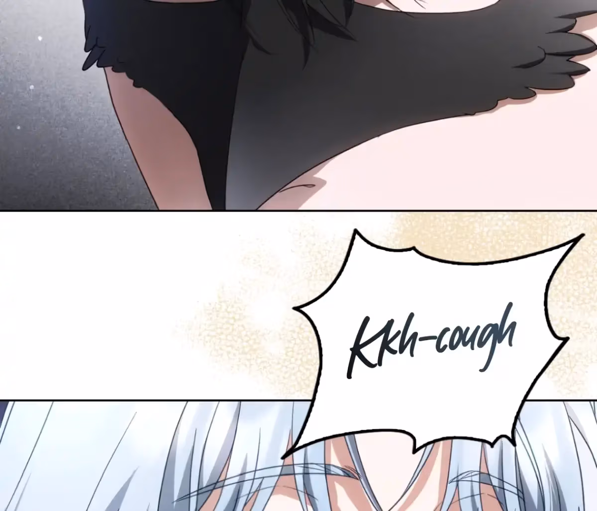 Shall I Write Your Love Letter? Chapter 11 page 171 - 