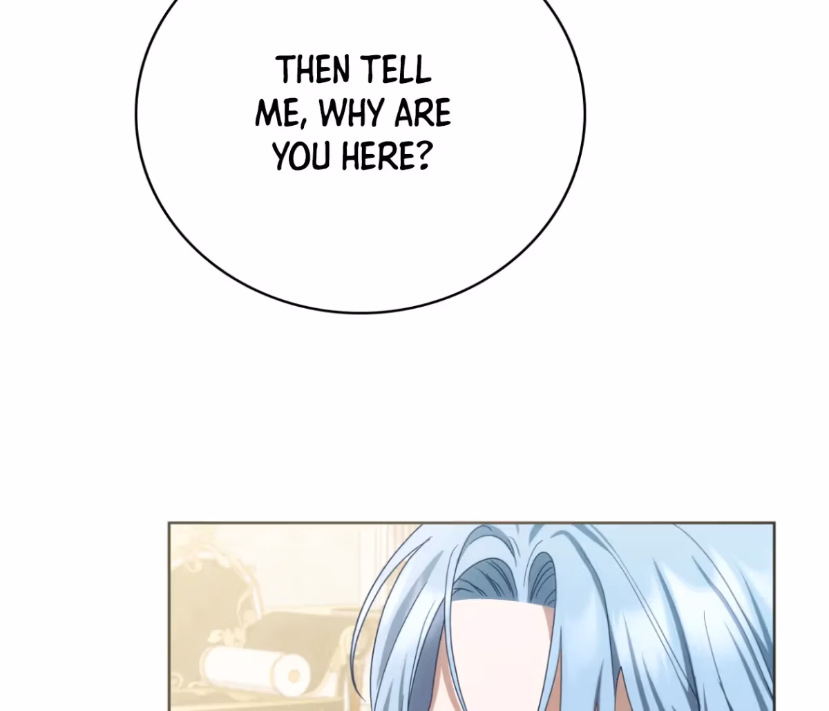 Shall I Write Your Love Letter? Chapter 11 page 180 - 