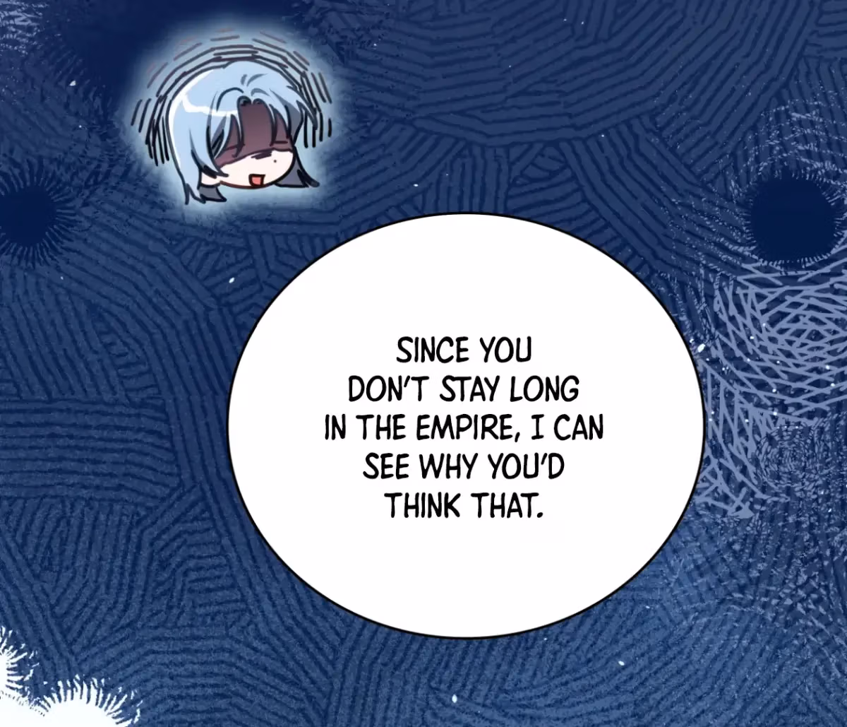 Shall I Write Your Love Letter? Chapter 11 page 19 - 