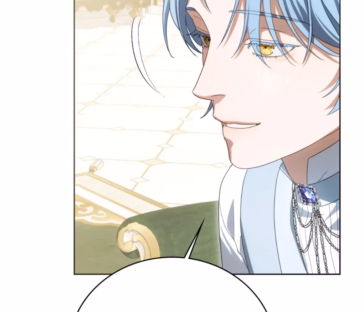 Shall I Write Your Love Letter? Chapter 11 page 181 - 