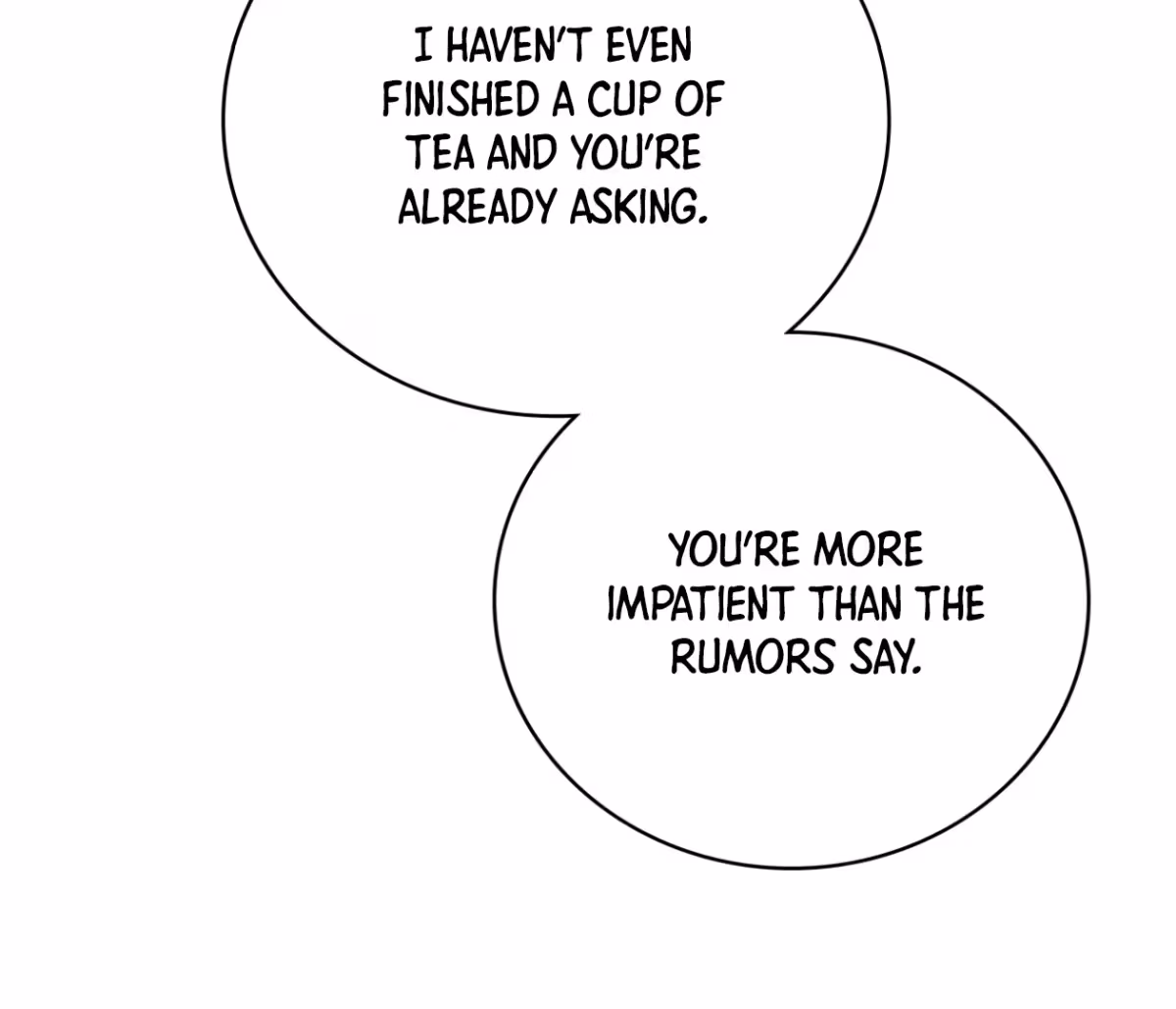 Shall I Write Your Love Letter? Chapter 11 page 182 - 